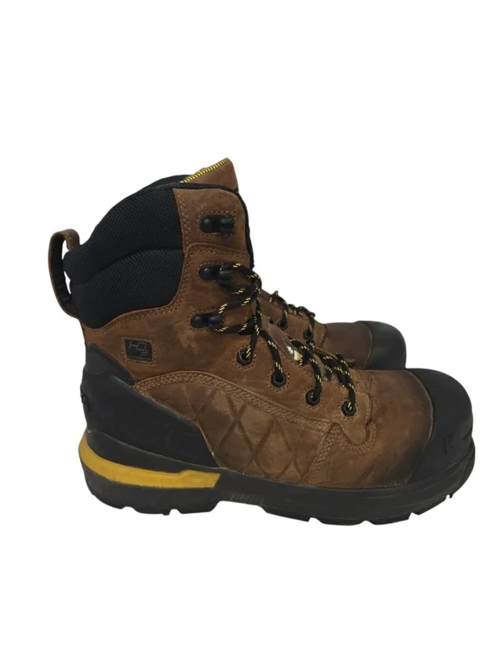 Dakota Work PRO Men's 8
